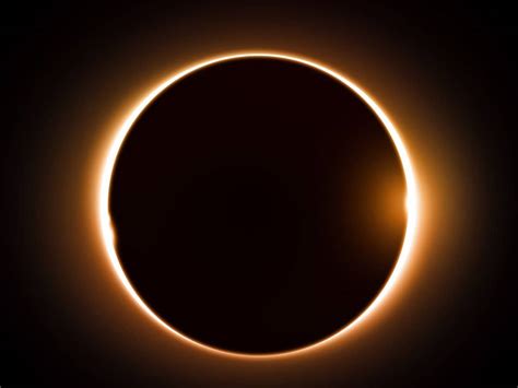 Nasa Annular Eclipse Allys Bernete