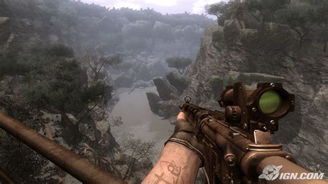 Free Download Penny Kane Far Cry 2 Wallpaper Hd 1280x720 For Your