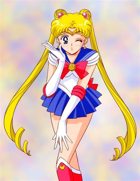 Fotos De Sailor Moon • Сейлор Мун Vk Sailor Moon Pose Sailor Moon