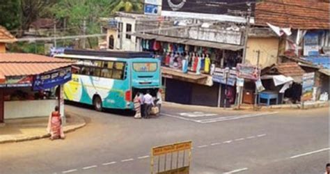 Mangalore Today Latest Main News Of Mangalore Udupi Page Toll Gate At Belman Proposed
