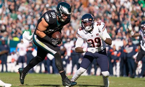 Get the latest 2020 nfl playoff picture seeds and scenarios. Bears get help with Eagles, Panthers losses in NFC Wild Card race