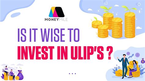 But if you have no idea what you're doing, you'll have a hard time becoming profitable. Is it wise to invest in ULIP's? - YouTube
