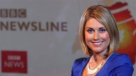 Sarah Travers Says Working At Bbc Was An Honour And A Privilege Bbc News
