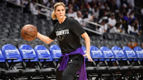 Meet All 11 Female Assistant Coaches Currently In The Nba Female Coaching Network