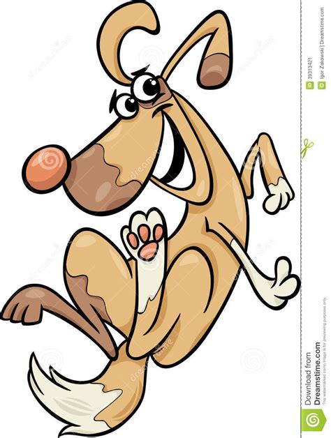 Funny Dog Cartoon Images Funny Dogs Driskulin