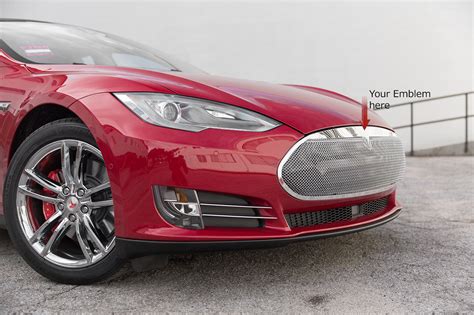 The word thrilling starts to. Stock 2014 Tesla Model S P85DL 1/4 mile trap speeds 0-60 ...