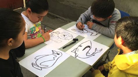 Niño in álvarez, rosario (coord.): vitral para niños - YouTube