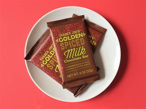 Vincent pedre iii, md is an internal medicine specialist in new york. Trader Joe's turmeric chocolate bar review | Well+Good