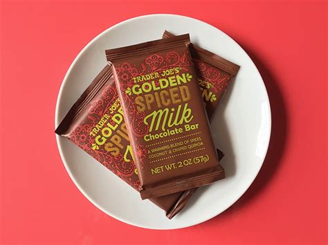 Vincent pedre iii, md is an internal medicine specialist in new york, ny. Trader Joe's turmeric chocolate bar review | Well+Good