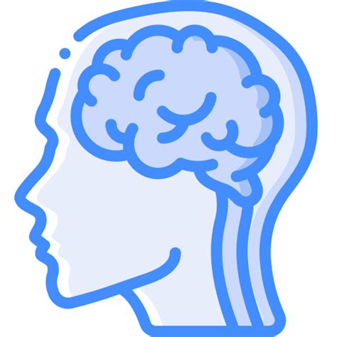 Brain Free Medical Icons