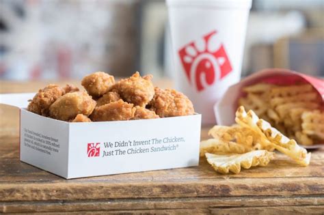 Is a family owned and privately held restaurant company founded in 1967 by s. Highway 5 Chick-fil-A Tentatively Scheduled to Reopen in May | The City Menus