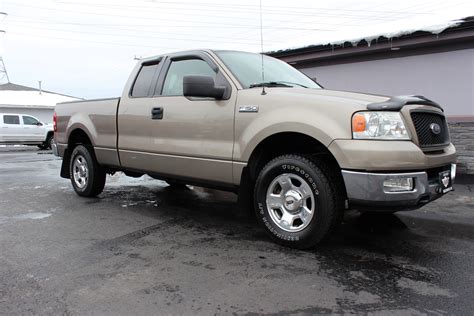 2004 Ford F 150 Xlt Biscayne Auto Sales Pre Owned Dealership