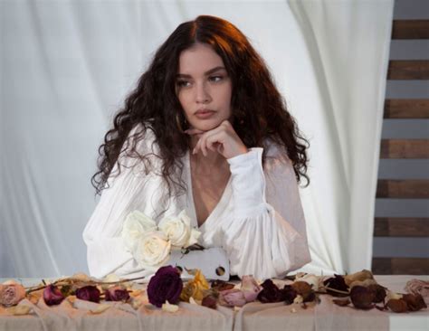 Who Is Sabrina Claudio Behind The Music Of The Smooth Singer Worldemand
