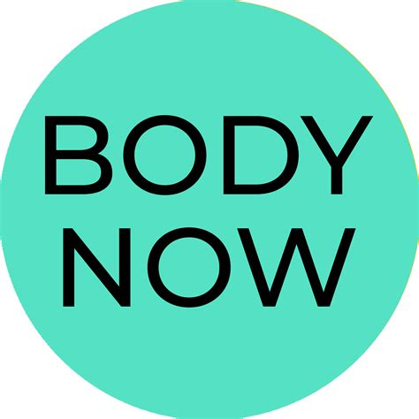 Body Now