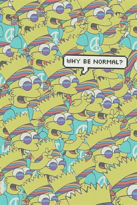 Uno cards simpsons art cartoon faces character aesthetic trippy art techniques album covers notebooks homer simpson. #wallpapers | Hipster wallpaper, Iphone wallpaper hipster ...