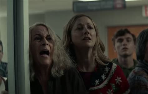'Halloween Kills' Trailer: Jamie Lee Curtis Returns in New Sequel | IndieWire
