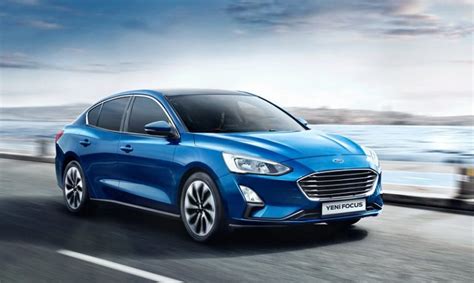 2020 ford focus sedan hibrit, 2020 ford fiesta hibrit