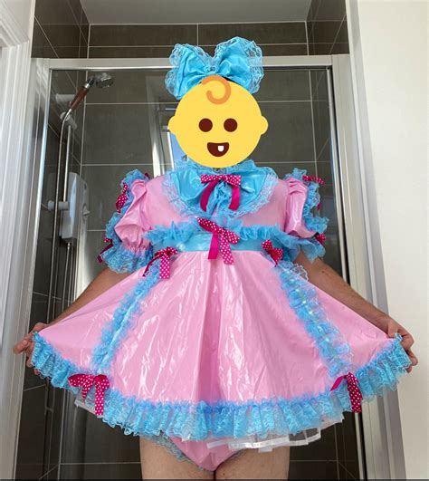 🇺🇦 Sissy Manor 🇺🇦 On Twitter Do You Like My New Outfit Ive Missed