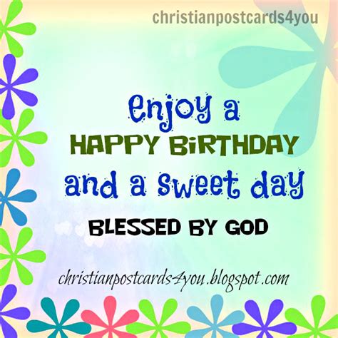 Maybe you would like to learn more about one of these? Religious Birthday Quotes For Friends. QuotesGram