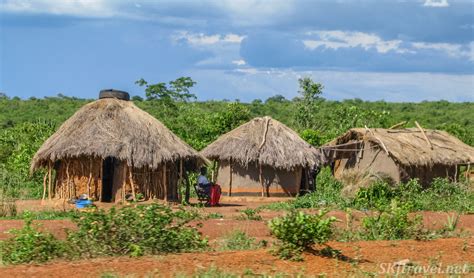 The Road To Murchison And A Glimpse Of What It Takes To Succeed In Uganda