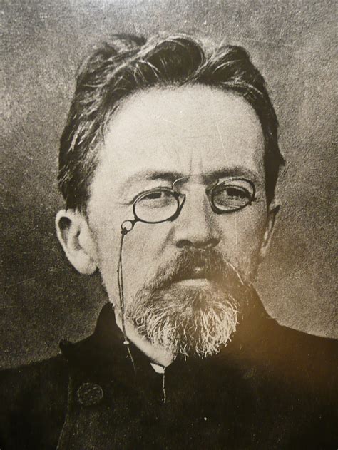 Anton Chekhov A Brief Biography 1860 1904 Arthinkal Magazine
