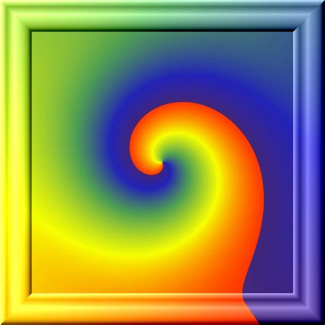 Spectrum Wave Free Stock Photo - Public Domain Pictures