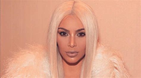 Kim Kardashian’s Naked Selfie Has Sparked A Surprising New Trend Grazia