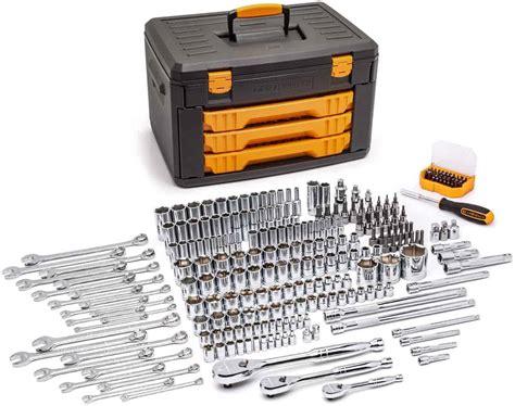 10 Best Mechanics Toolsets Buying Guide Autowise