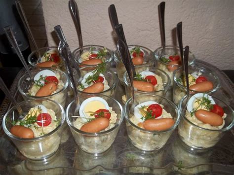 Fingerfood Fotoalbum