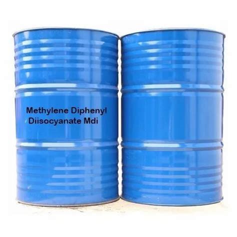 Methylene Diphenyl Diisocyanate At Rs 57litre Mgroad Bengaluru