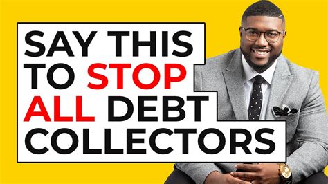 3 Debt Collector Scams To Watch Out For And How To Fight Back Don T Ever Pay Collections