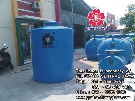 Tangki air penguin tbsk 1500 liter stainless steel water tank garansirp5.490.000: Tangki Air Fiberglass / Tandon Air Fibreglass: Tangki Air ...