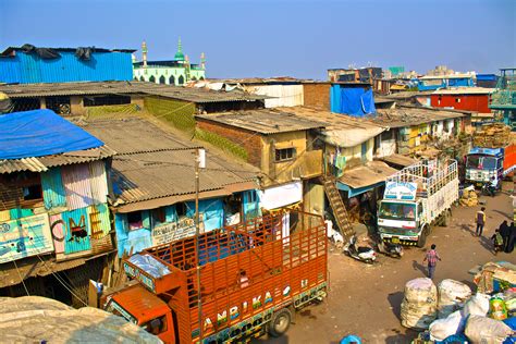 Check spelling or type a new query. 7 Surprising Things About Mumbai's Dharavi Slums - Choose ...