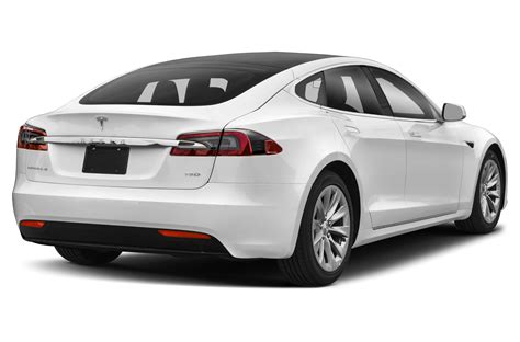 2021 Tesla Model S Long Range Plus 4dr All Wheel Drive Hatchback Pictures