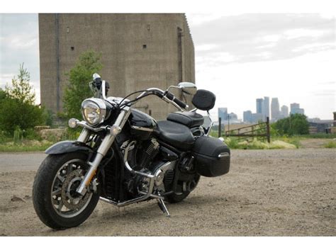 Also check out our overview of motorcycle webshops at bikez.info. 2007 Yamaha Vstar 1300 Tourer Motorcycles for sale