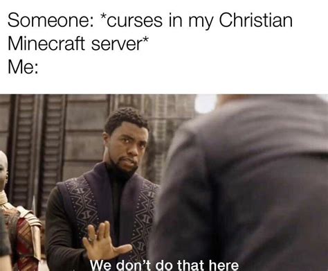 25 Funny Memes For Your Christian Minecraft Server Factory Memes