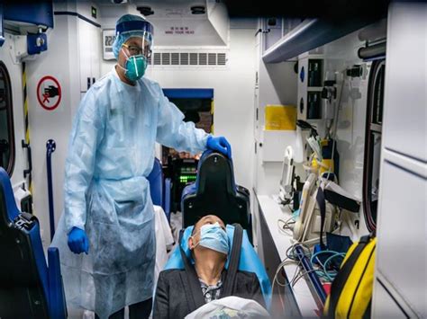East coast medical organization (ecmo) is a medical service organization providing personalized service, equipment and supplies to the cardiac surgery and extracorporeal technology (perfusion). بالفيديو.. أطباء صينيون تغير لون بشرتهم للأسود بعد الإصابة ...