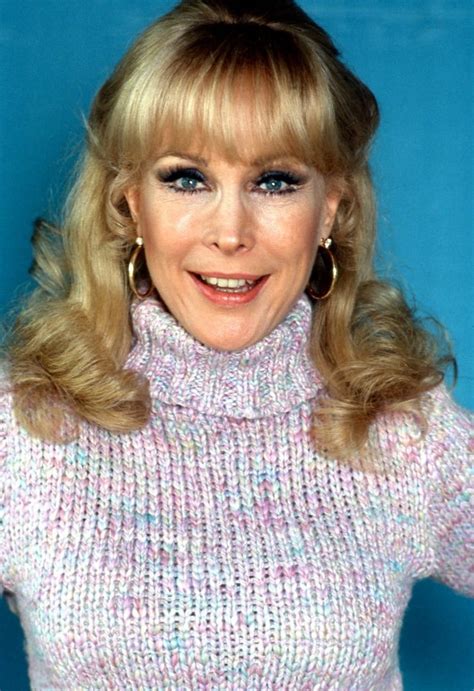 Barbara Eden