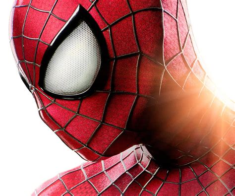 Spiderman Anime Favourite Hero Kid Movie Star Super Hd