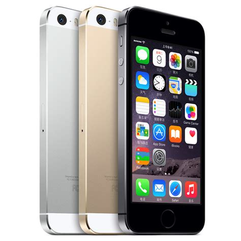 苹果5s 16g手机金色a1530（公开）图片 Apple Iphone 5s 16g 金色 4g手机（双4g版）图片大全高清图片时尚款式