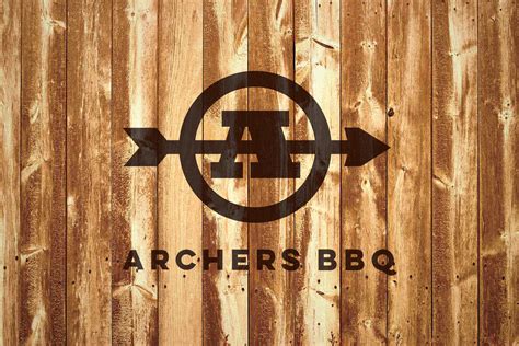 Archers Bbq Morris Creative Group