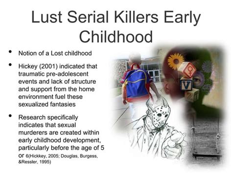 serial killers psychology presentation