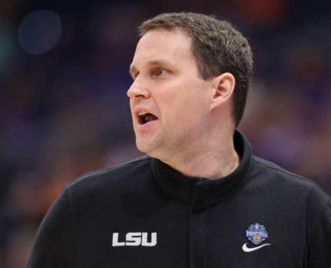 Why Was LSU Coach Will Wade Fired Reason Behind His Exit OtakuKart