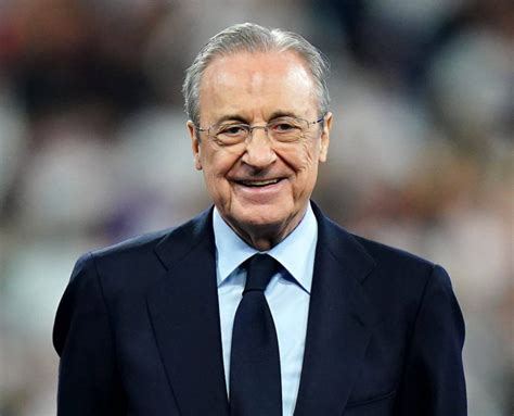 La Ayuda De Florentino Pérez Y El Real Madrid En La Salvación Del Oviedo Una Historia De