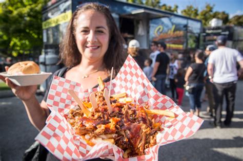 The Top 10 Food Festivals In Toronto For Summer 2016
