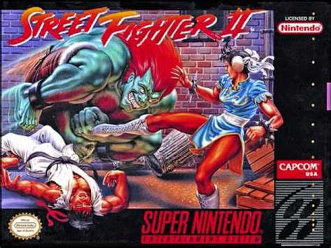 Join us in street fighter 2 special champion the heatsonthe streets, and this time the system that's caught the street fighter fever is the sega genesis! hqdefault.jpg