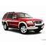 2010 Ford Explorer 4x2 Eddie Bauer 4dr SUV  Research GrooveCar