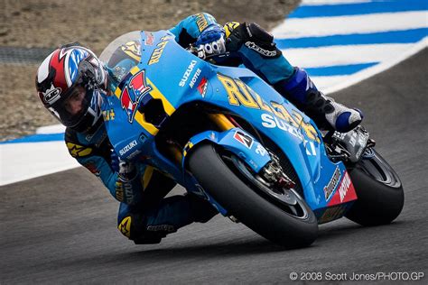 Trackside Tuesday The Silly Suzuki Season Asphalt And Rubber