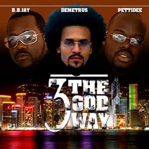 3 The God Way By Bb Jay 2005 08 23 Music