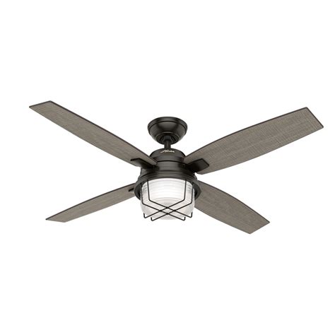 These helpful tips will ensure you find a satisfying ceiling fan! 15 Inspirations of Outdoor Ceiling Fans With Remote ...